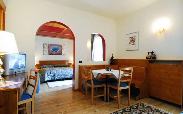 Grand Hotel des Alpes