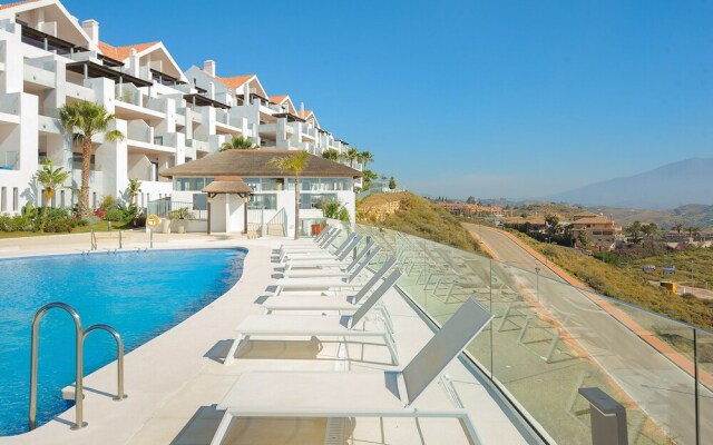 La Cala Sunset Hills Canovas