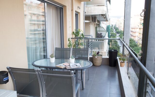 Polis Apartments