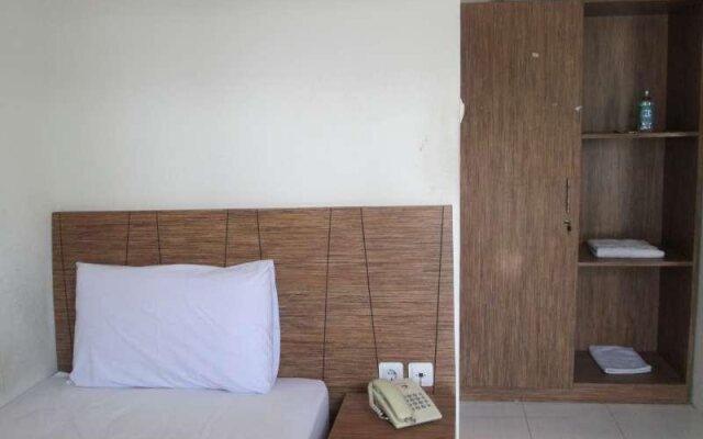 Hotel Gajah Mada Rembang