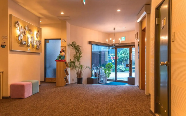 K's House Kanazawa - Travelers Hostel