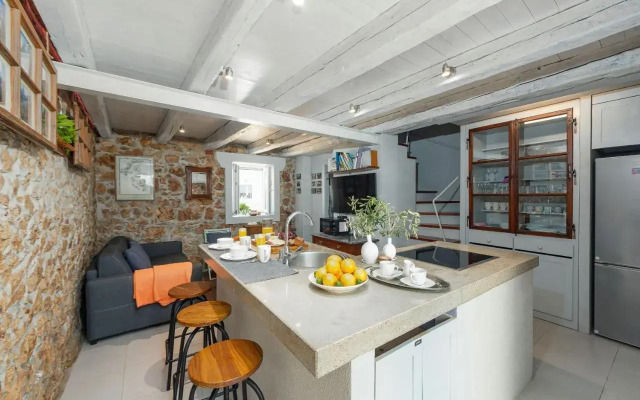 Holiday Home Nin