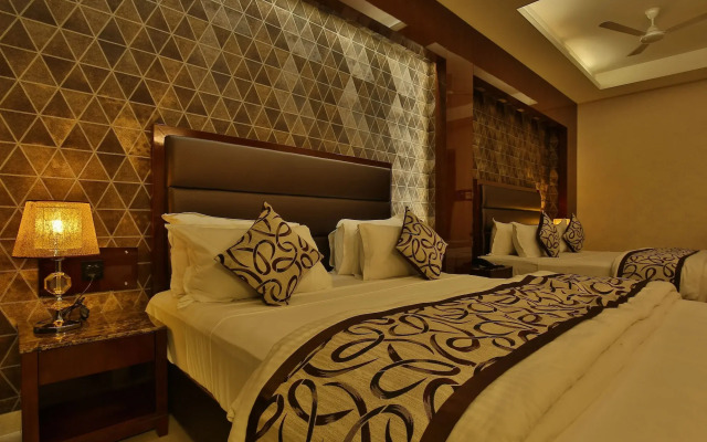 Treat Resort