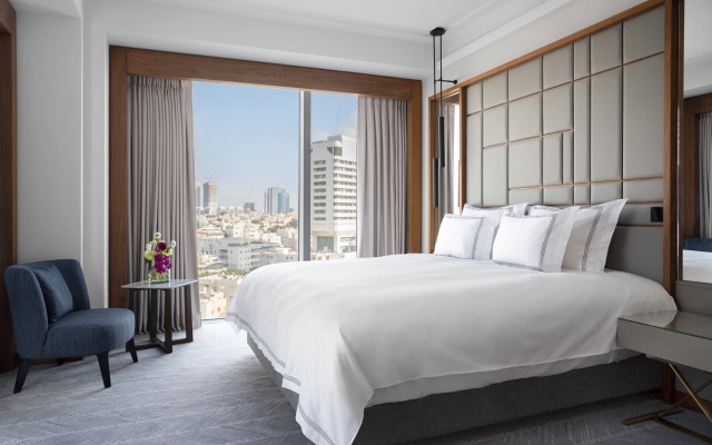 The David Kempinski Tel Aviv