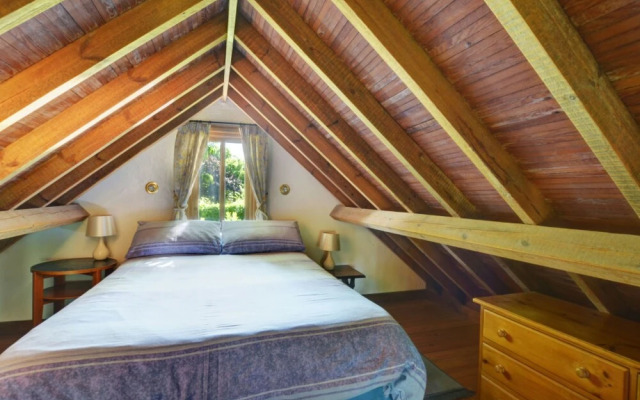 Holiday Home Dell Barn
