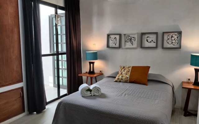 Tu Departamento En Mahahual