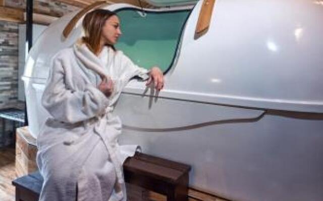 Hotel & Spa **** Kasztel Uniejów