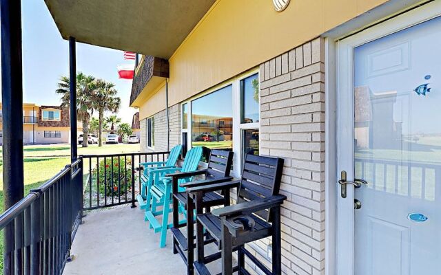 41IR: Beach Retreat by RedAwning