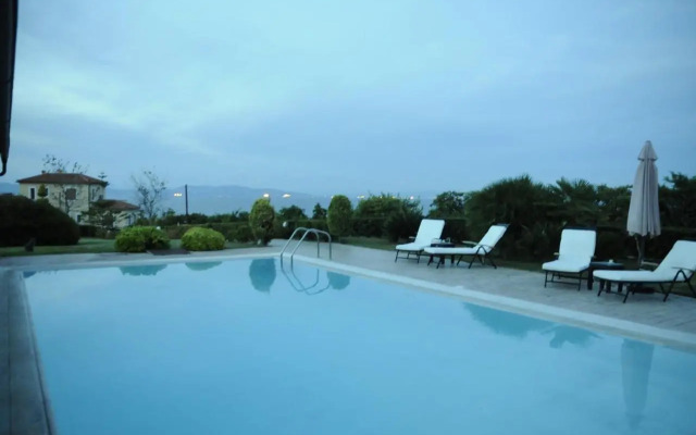 Bella Villa