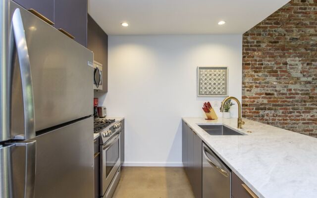 Luxury Loft Available Month to Month!