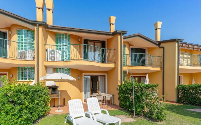 Albarella Maisonette