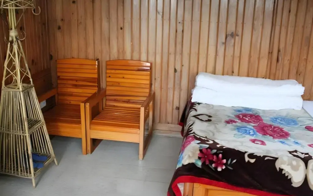 Hotel View Point, Nagarkot