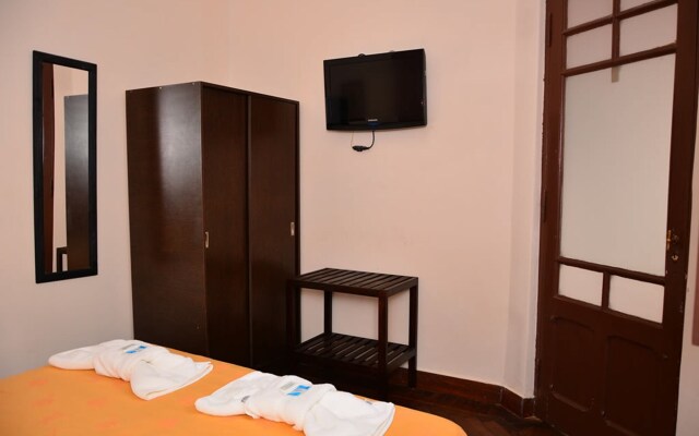 Hotel La Giralda