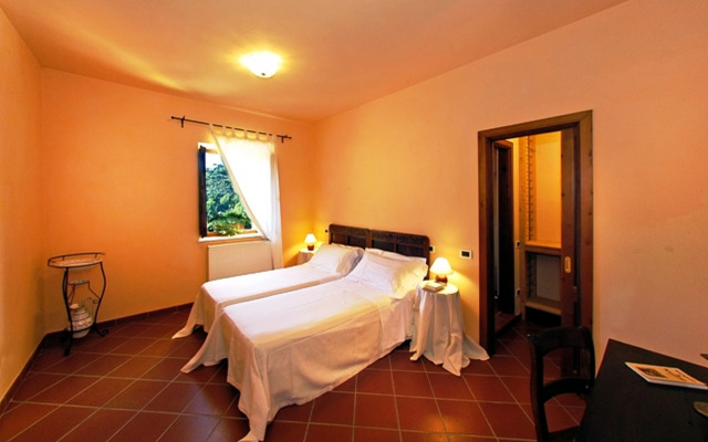 Relais Monastero di San Biagio