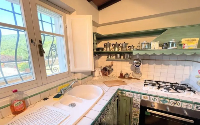 Charming Mansion With Large Pool, Expansive Grounds