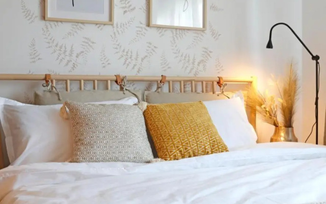 New & cozy studio in Ghencea + Netflix
