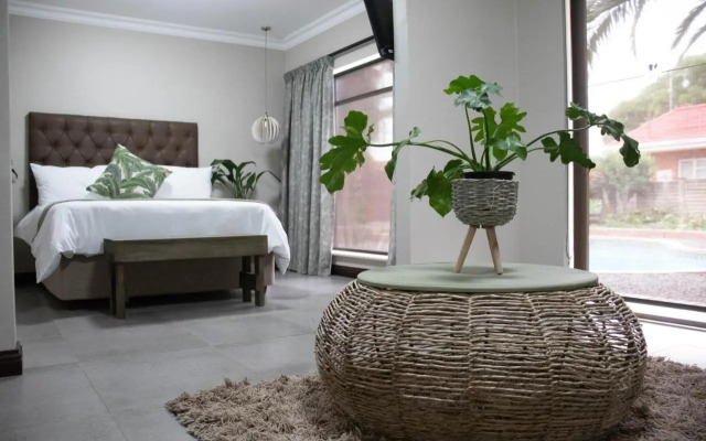 Villa Rose Guesthouse & Venue