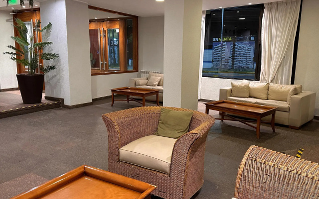 Hostal Del Sol