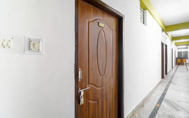OYO 42633 Aarshi Palace