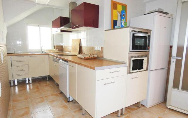 Ca550 Bassetes Playa San Fernando