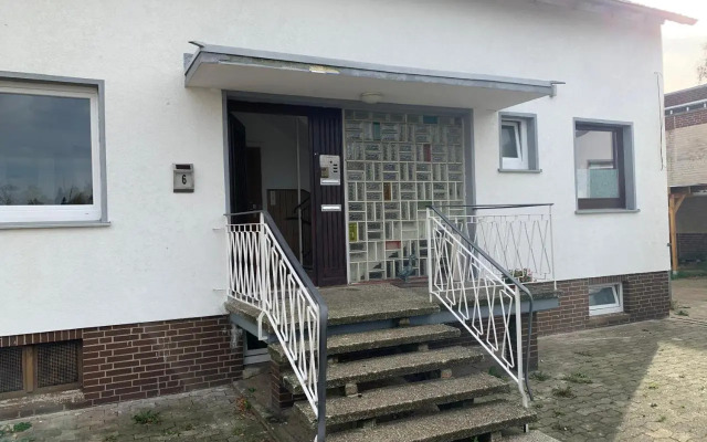 Apartment Ground Floor Laatzen