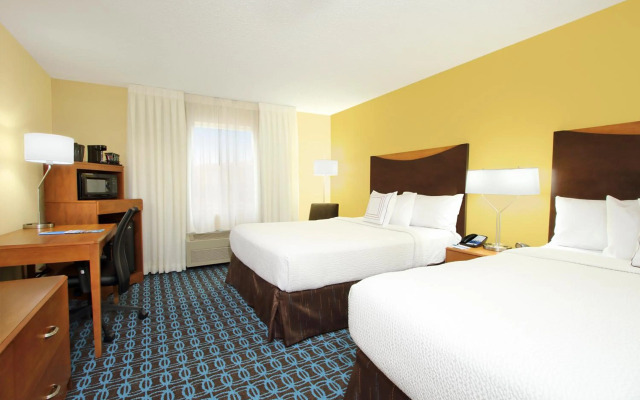 Comfort Inn & Suites Olathe - Kansas City