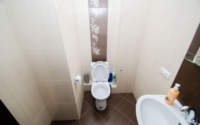 Апартаменты Атлант на ул. Урицкого, д. 155