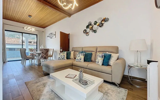Villa Magn lia by Atlantic Holiday