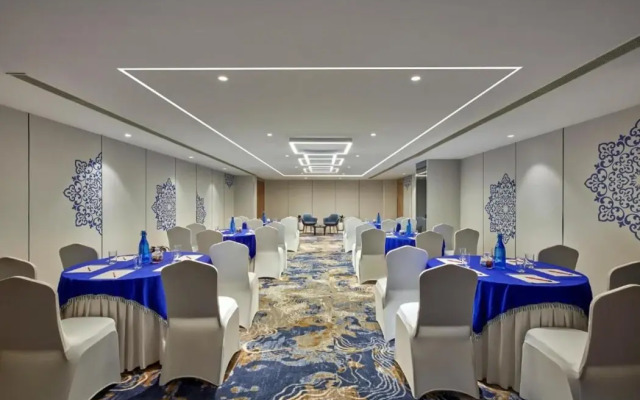Holiday Inn Express Bengaluru Bommasandra by IHG