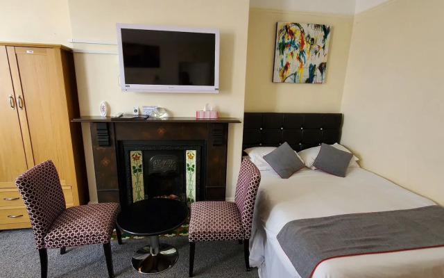 Diamonds Guest House