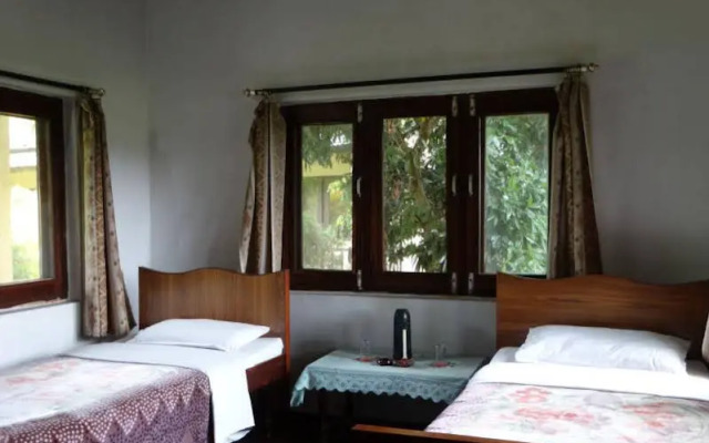 Bardia Forest Resort