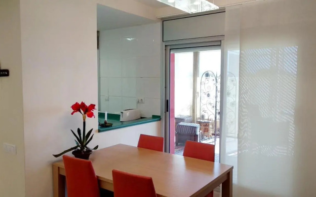 Magnifico Apartamento En Cala Llobeta