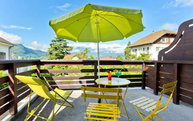 Logis La Charpenterie