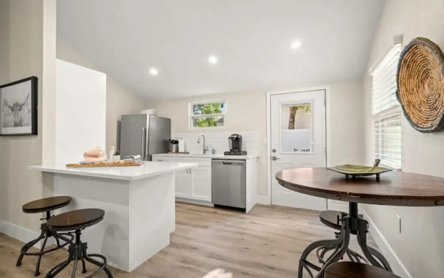 Soho Suite by Brightwild Steps to Soho