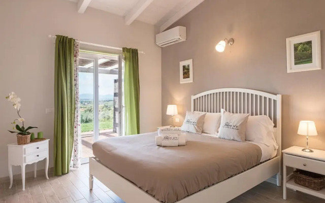 Podere n° 8 in Maremma