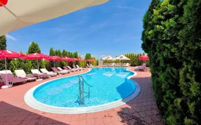Hotel Dragović Smederevo