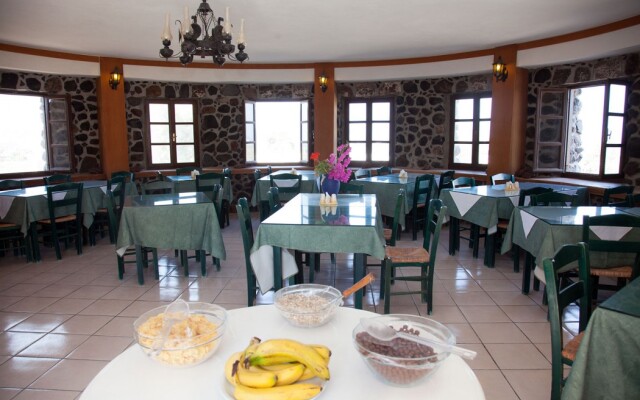 Caldera View Resort - Adults Only