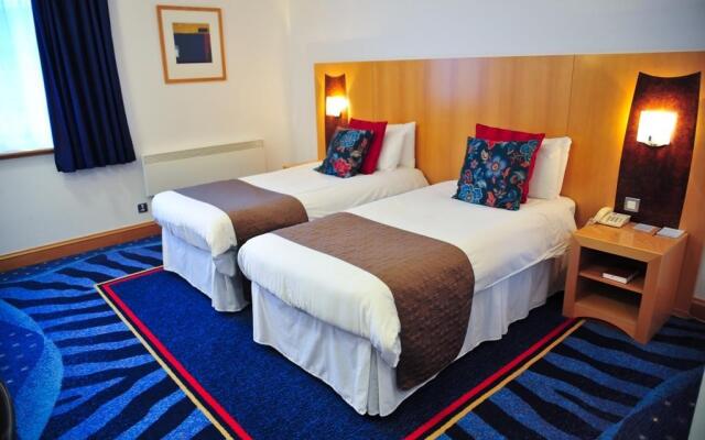 The Park Hotel