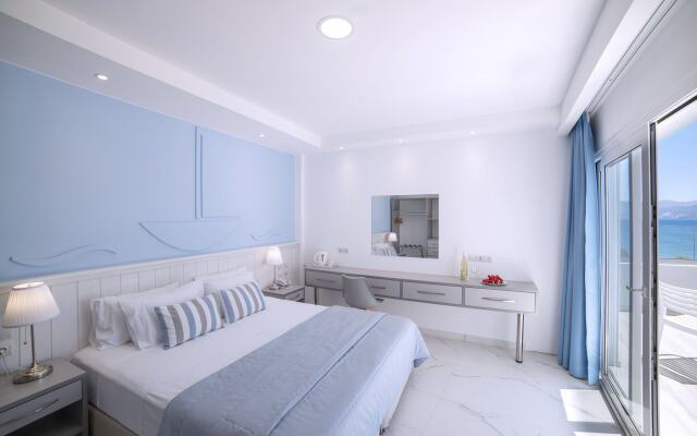 Naiades Marina Hotel