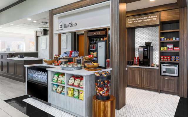 Hilton Garden Inn Tulsa South