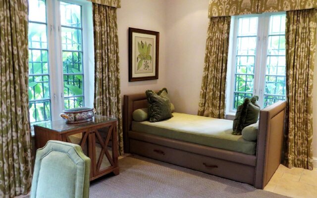 Provident Luxury Suites Fisher Island