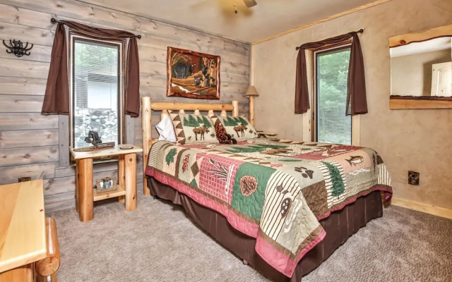 East Bay Hideaway - 4 Br Home