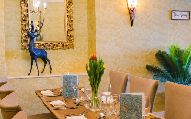 Cricklade House Hotel, Sure Hotel Collection by Best Western