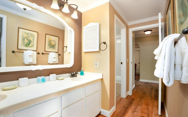 Nihi Kai Villas Unit #822