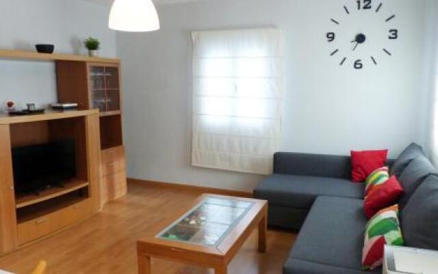 Apartamento Aluche