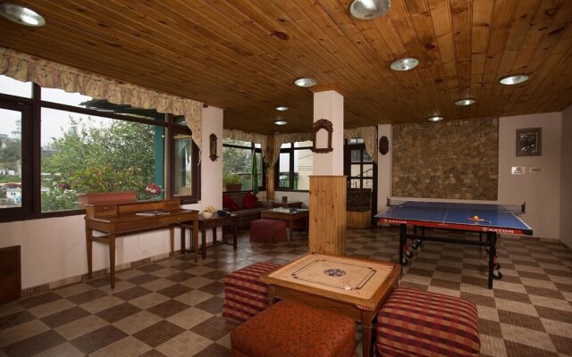 Pine Borough Inn