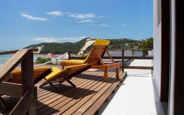 Hotel Pousada Encanto da Praia