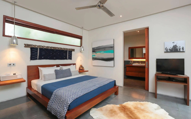 Pulau Boutique Villas