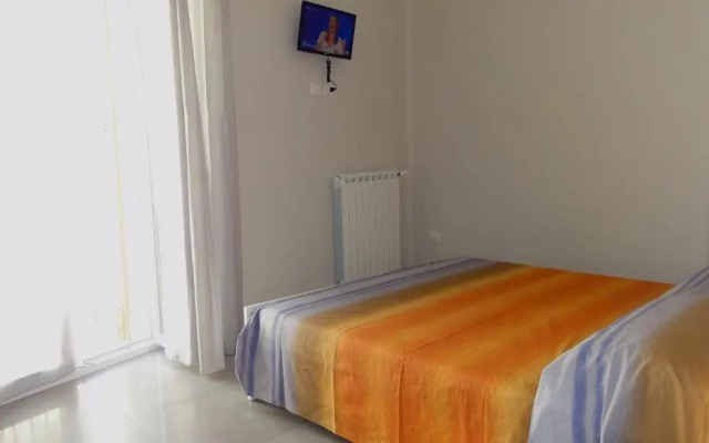 Casa Vacanze La Scalinata