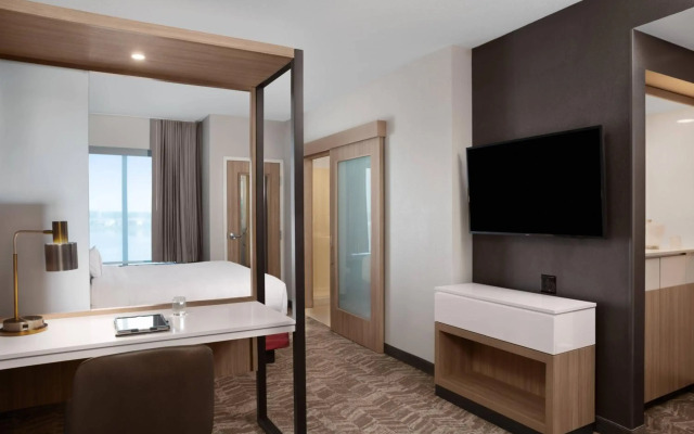 SpringHill Suites by Marriott Orlando Theme Parks/Lake Buena Vista